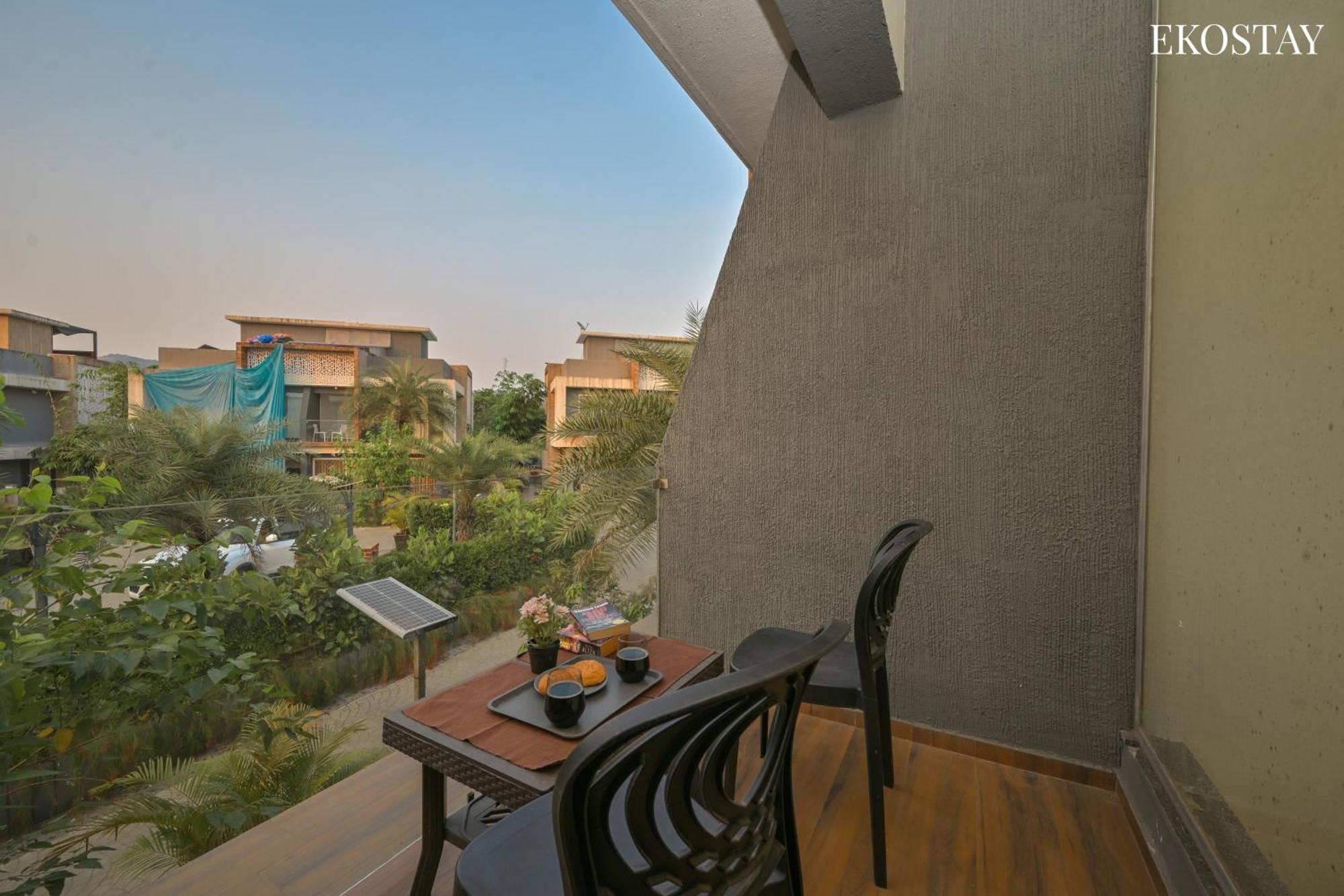 Ekostay Gold - Peninsula Villa Lonavala Exterior photo